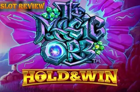 The Magic Orb Hold & Win slot